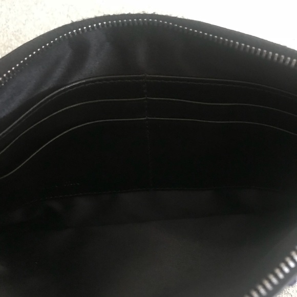 Miu Miu Jeweled Wristlet Clutch - Picture 6 of 6